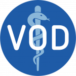 Logo: Verband der Osteopathen Deutschland e.V.